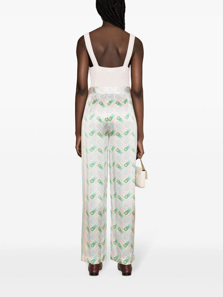 Casablanca Trousers