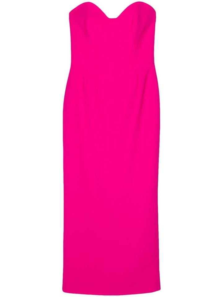 THE NEW ARRIVALS BY ILKYAZ OZEL Dress