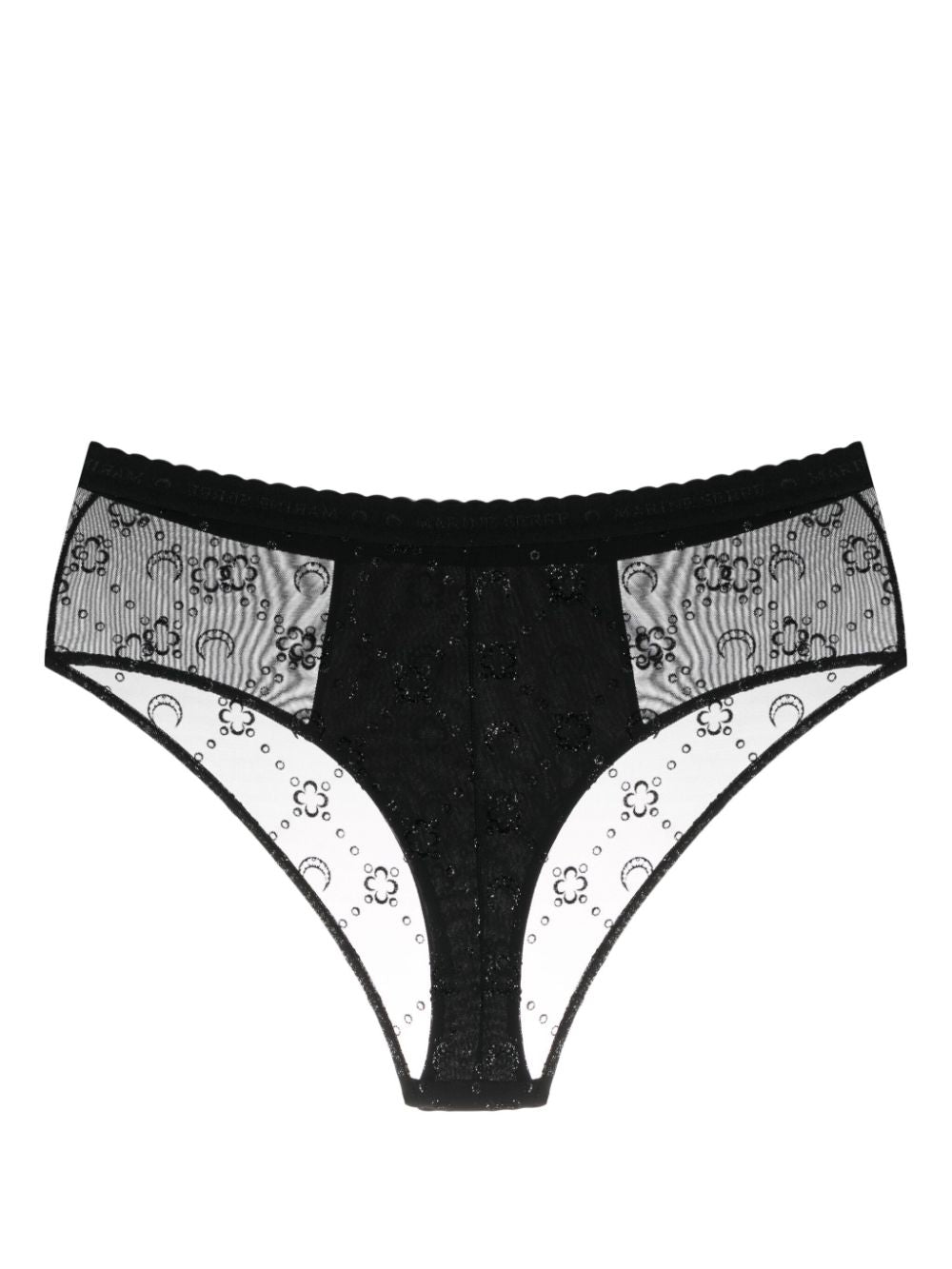 MARINE SERRE Underwear
