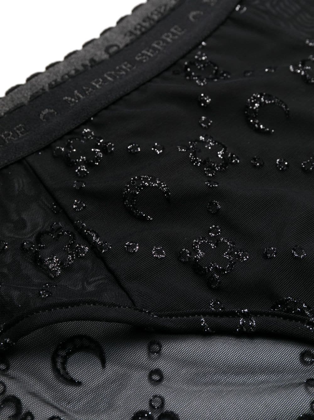 MARINE SERRE Underwear