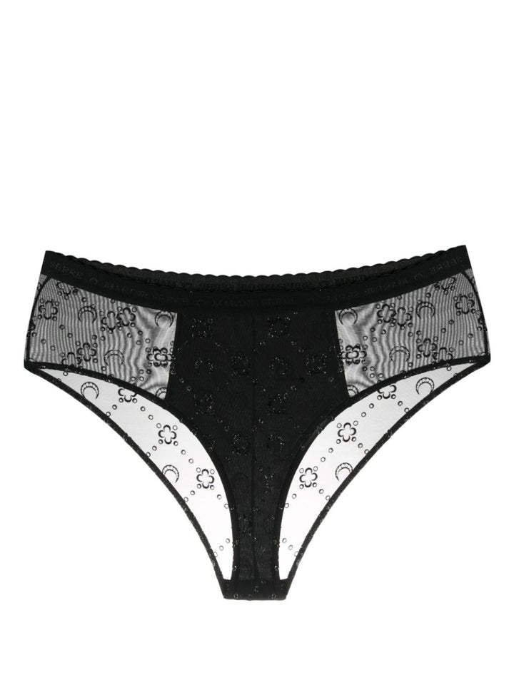MARINE SERRE Underwear