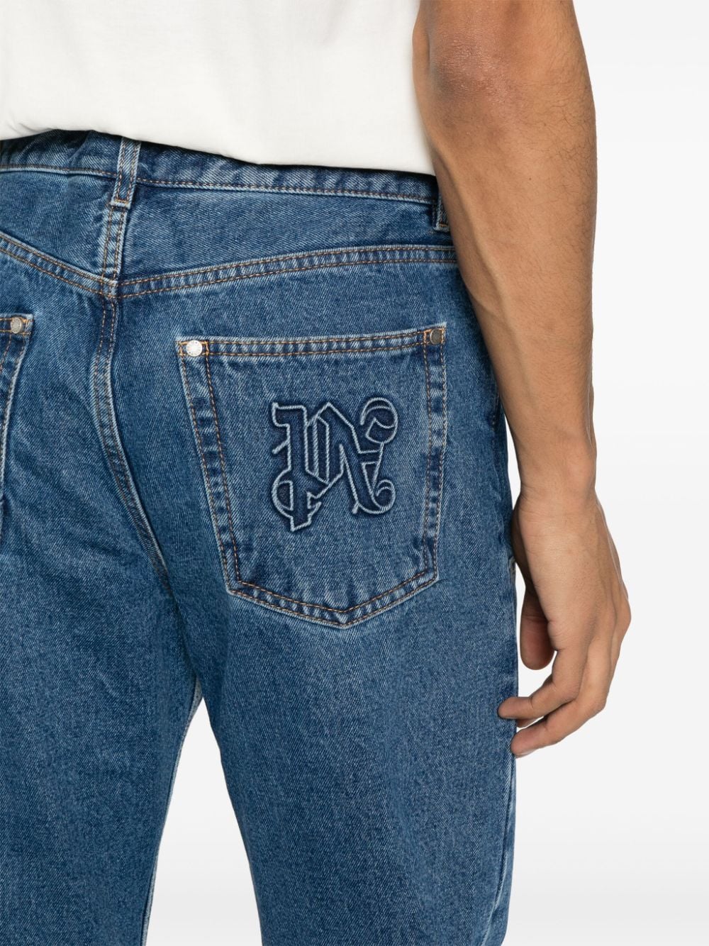 Palm Angels Jeans