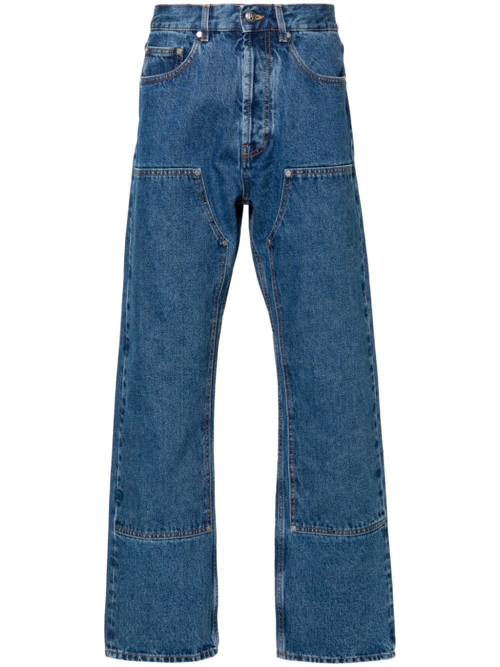 Palm Angels Jeans
