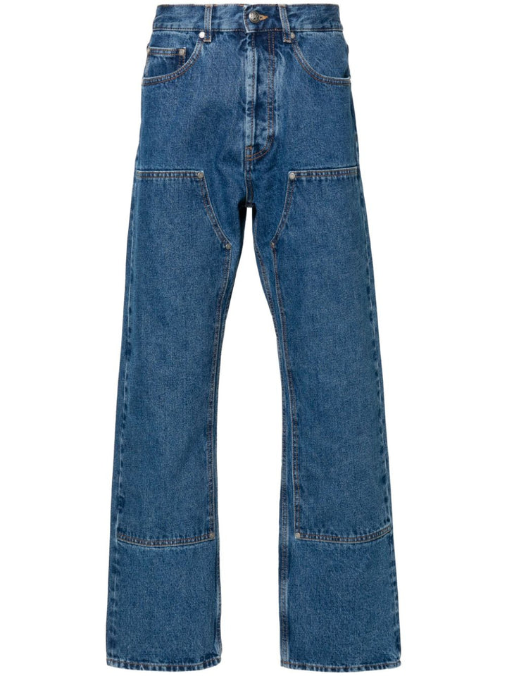 Palm Angels Jeans