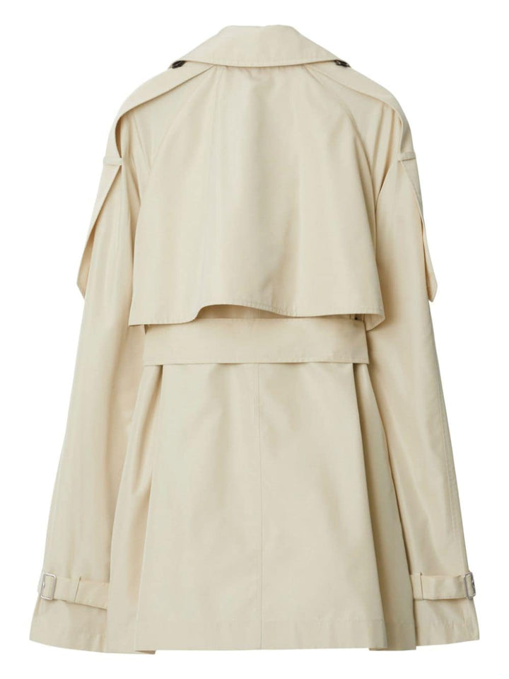 Burberry Trench Coat