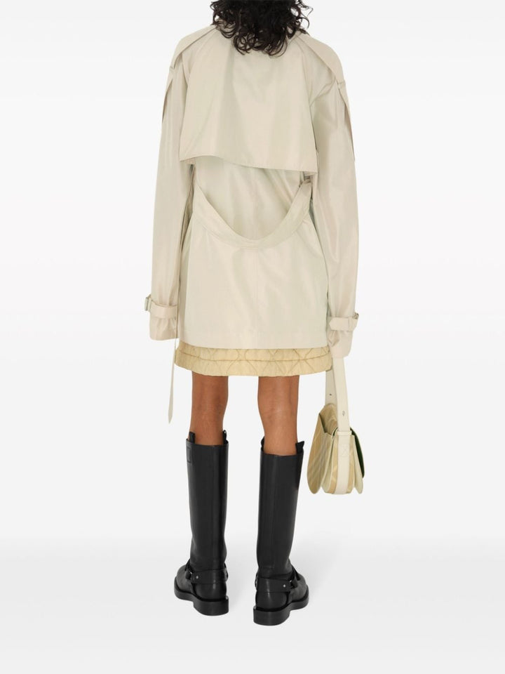 Burberry Trench Coat