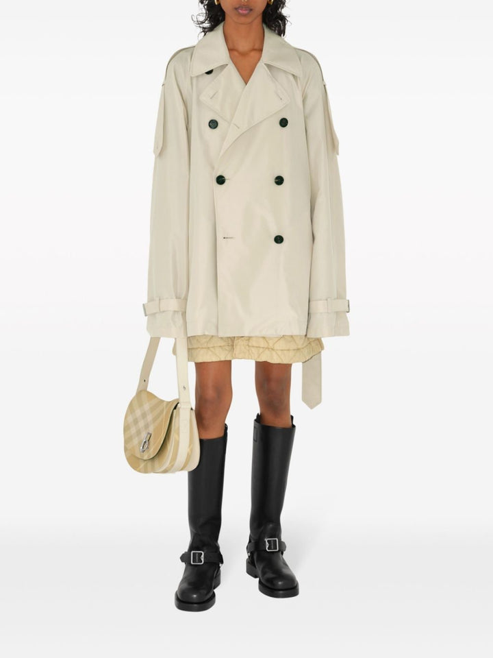 Burberry Trench Coat