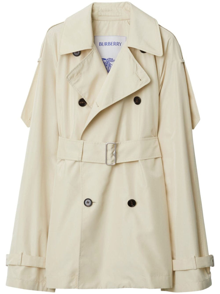 Burberry Trench Coat