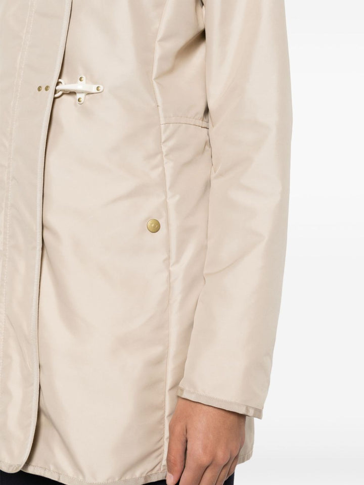 Fay Jacket