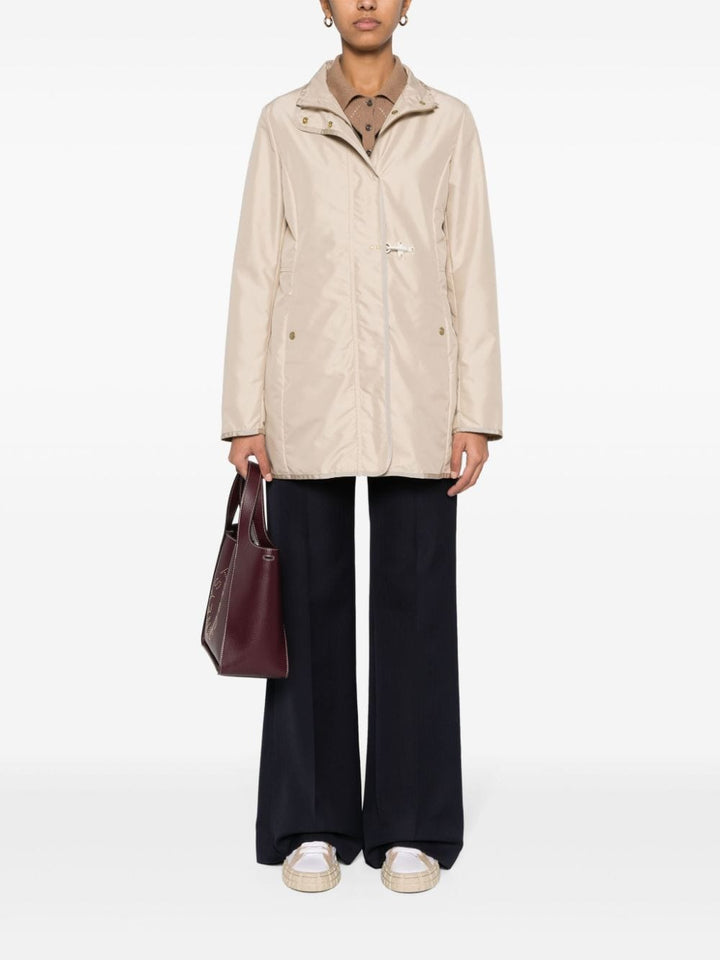 Fay Jacket