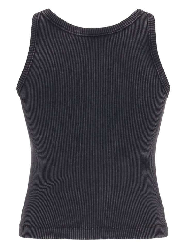 Alessandra Rich tank top