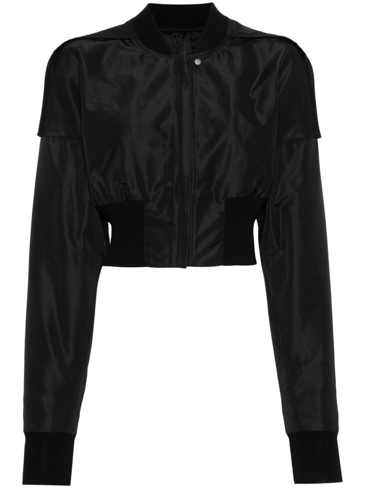 Rick Owens jacket