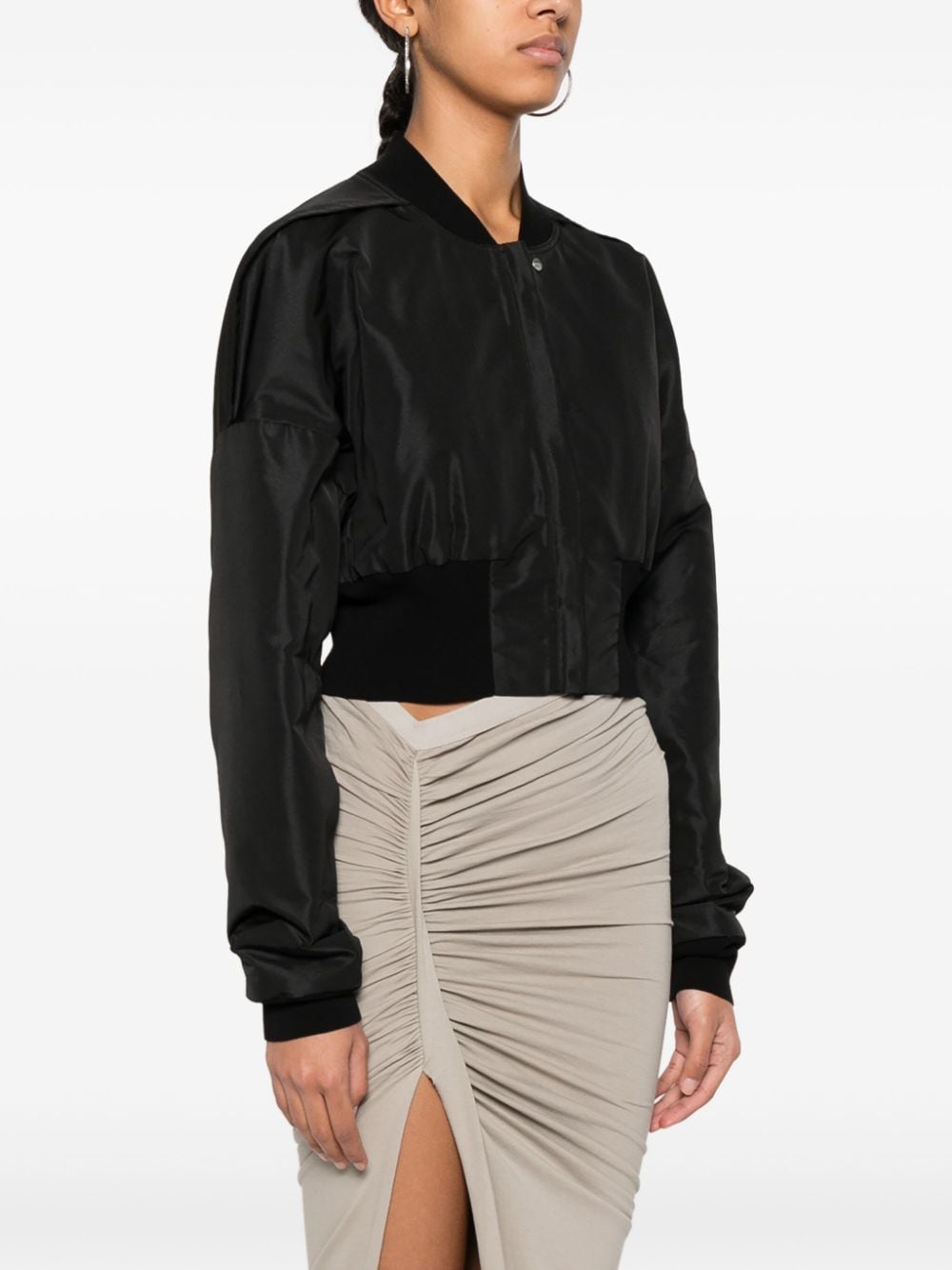 Rick Owens jacket