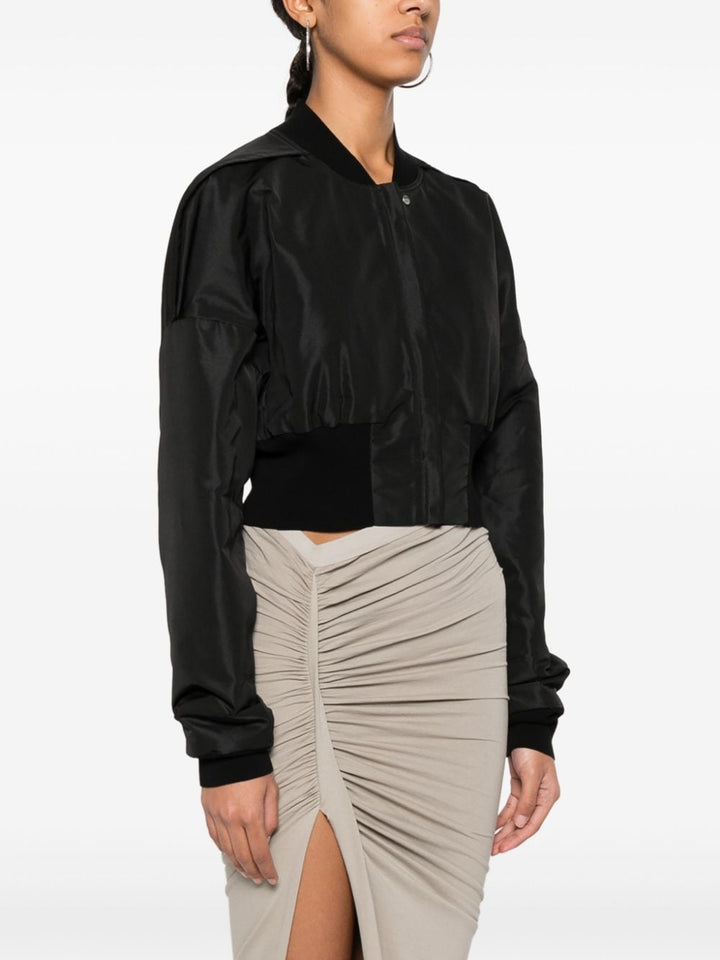 Rick Owens jacket