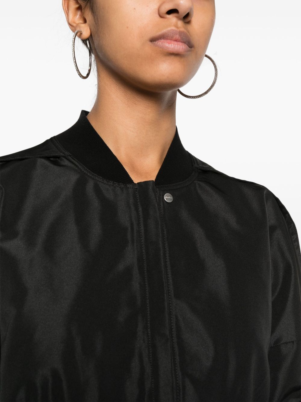 Rick Owens jacket