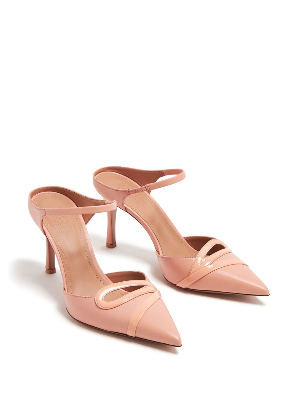 Malone Souliers Mules