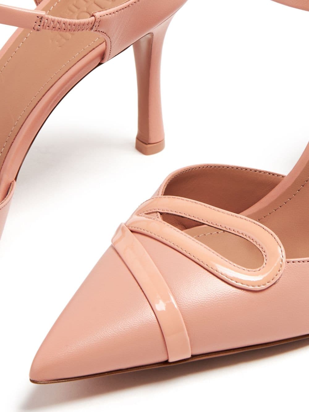 Malone Souliers Mules