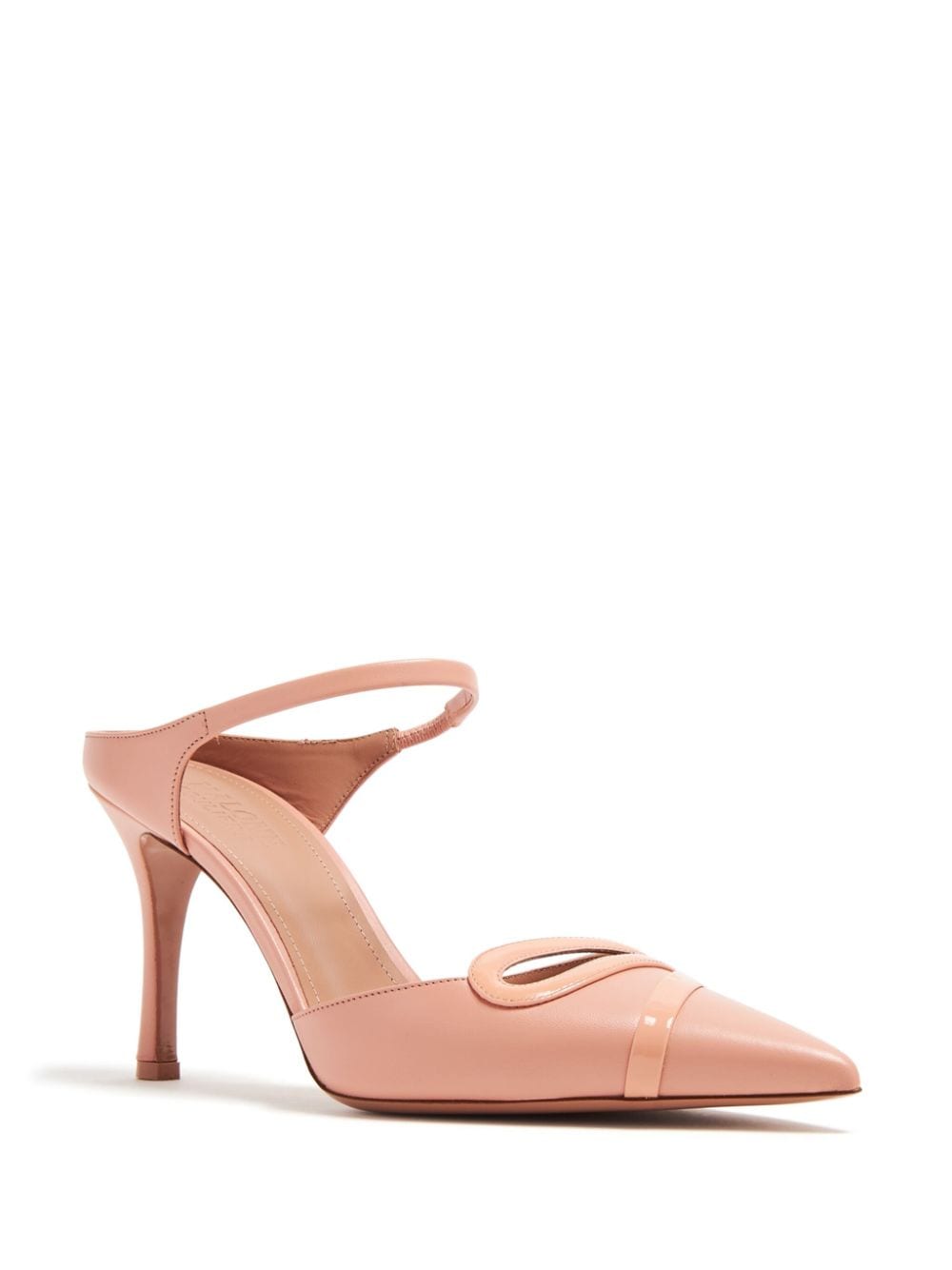 Malone Souliers Mules