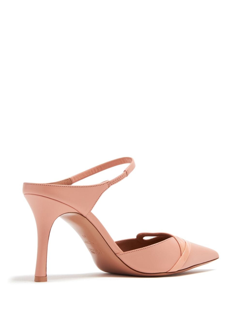 Malone Souliers Mules