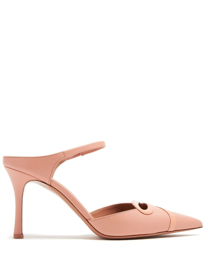 Malone Souliers Mules