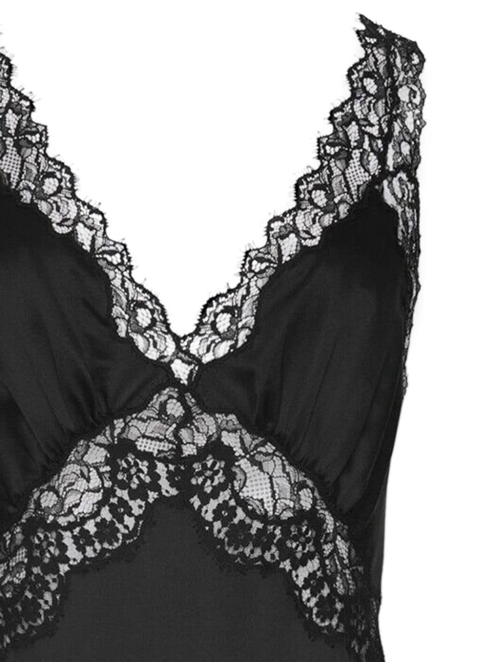 Saint Laurent Dress