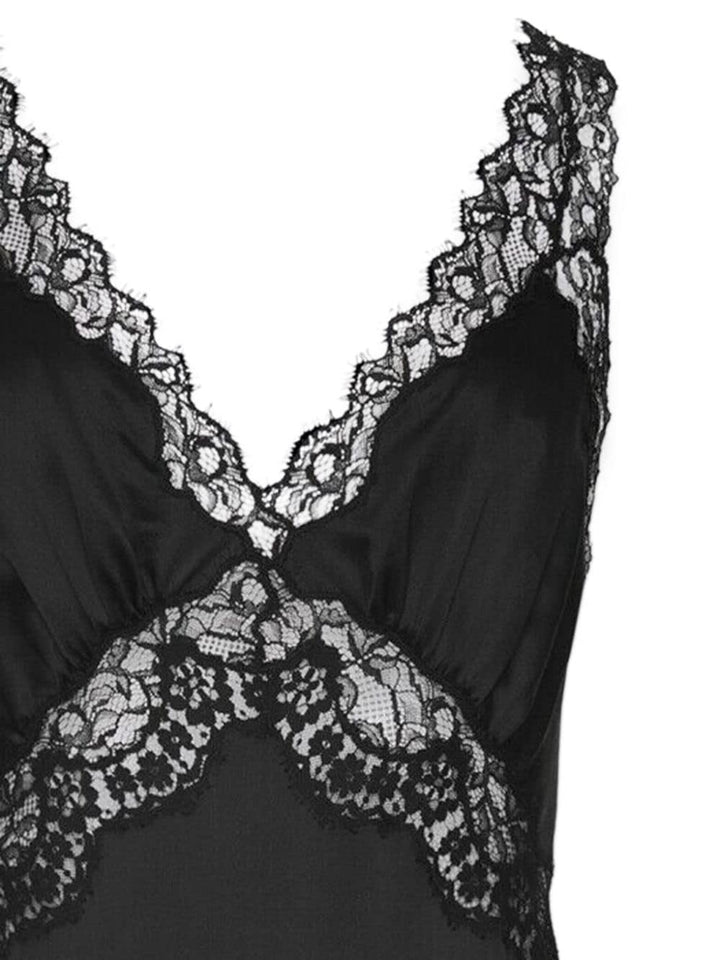 Saint Laurent Dress