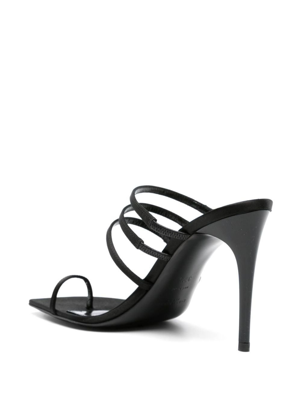 Saint Laurent Sandals