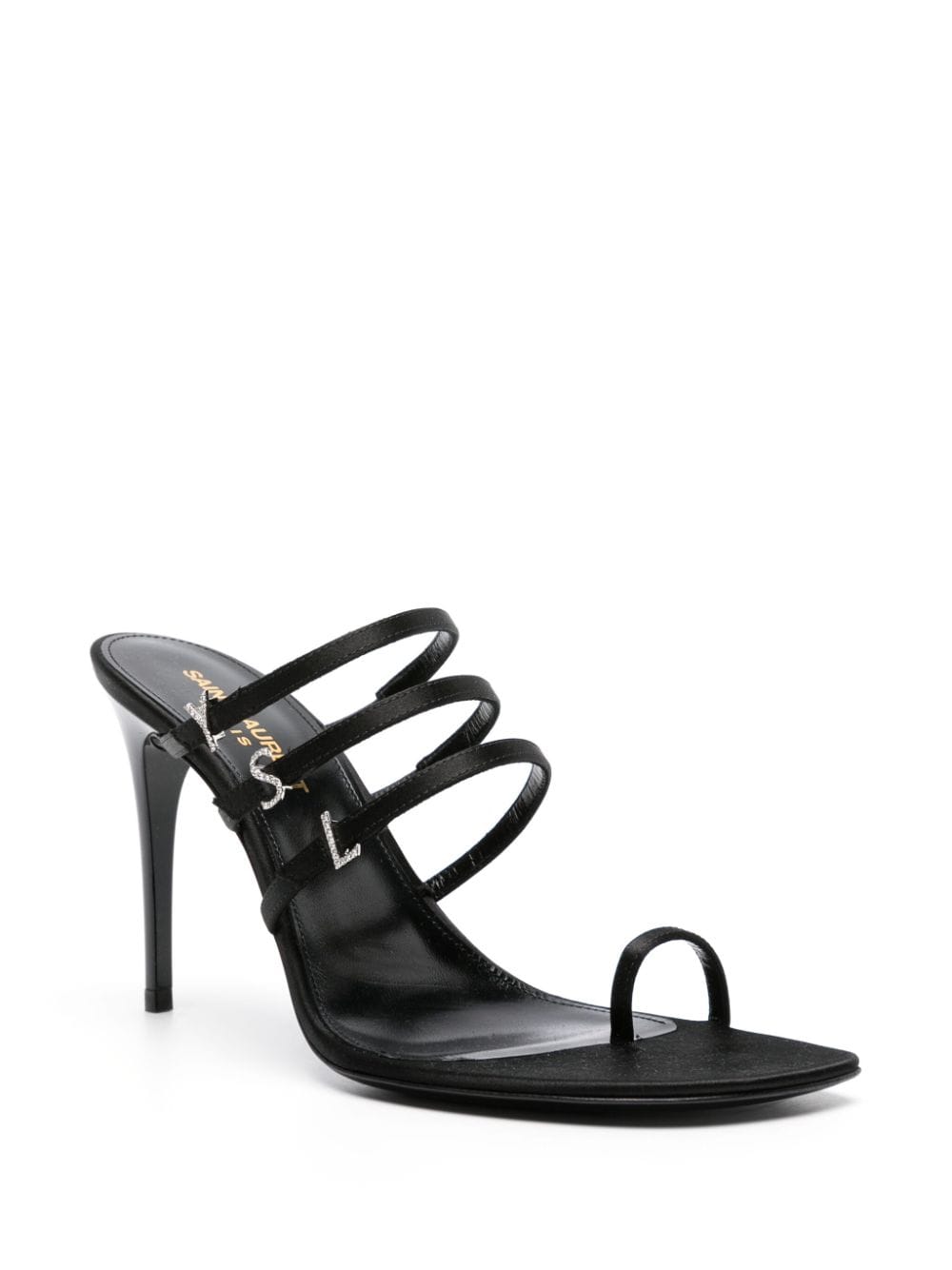 Saint Laurent Sandals
