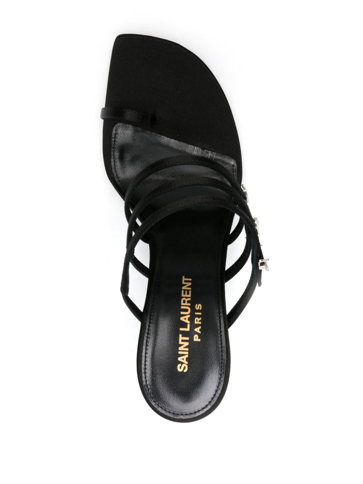 Saint Laurent Sandals