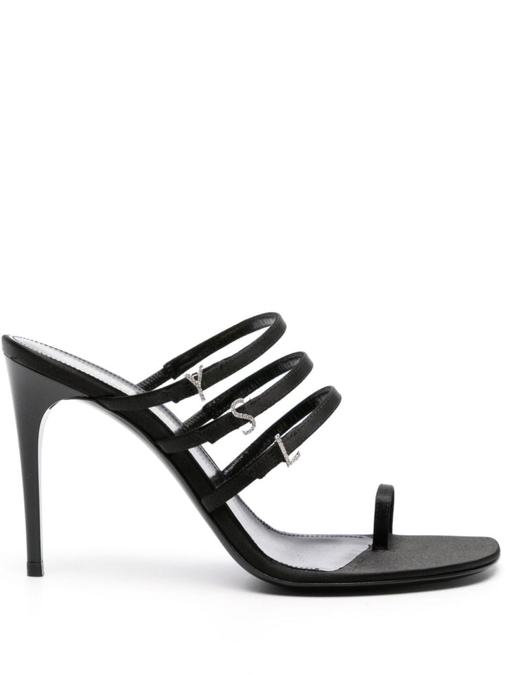 Saint Laurent Sandals