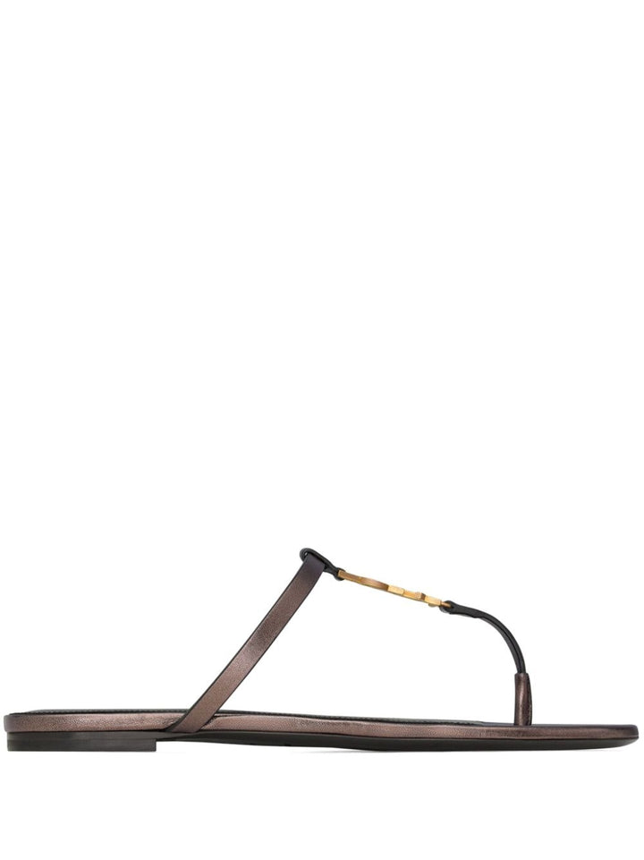 Saint Laurent Sandals