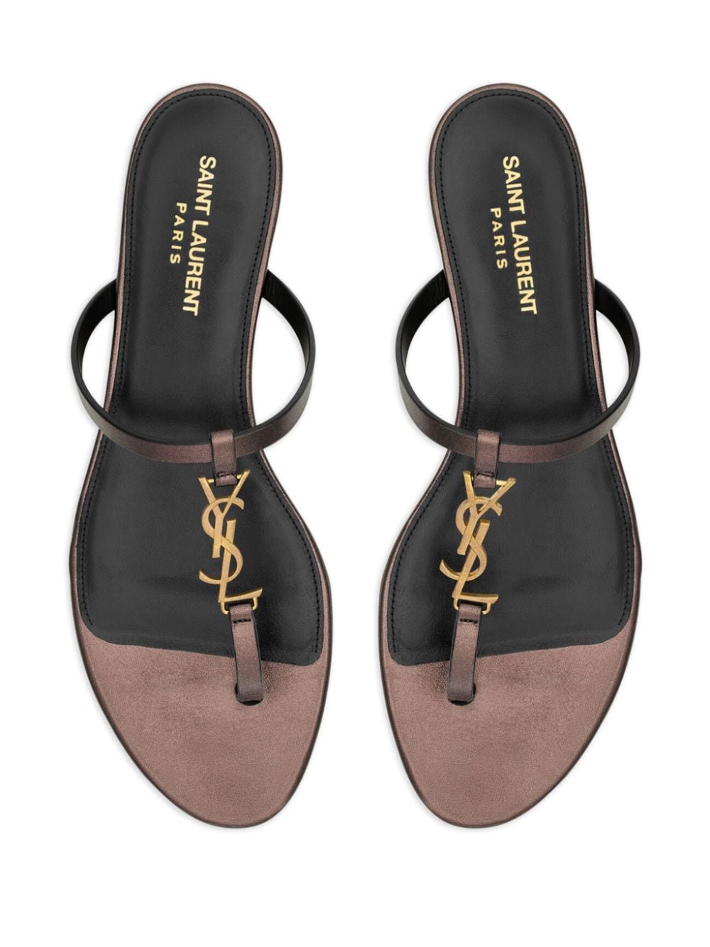 Saint Laurent Sandals