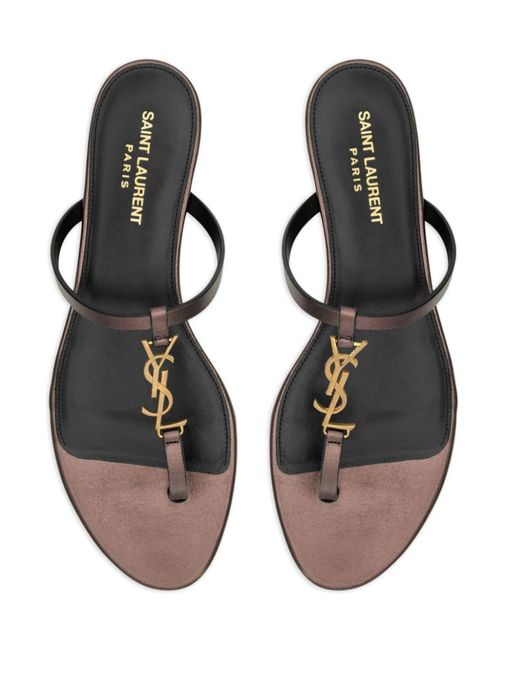 Saint Laurent Sandals
