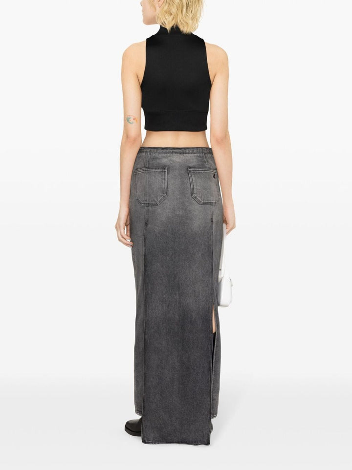 COURREGES PRE top