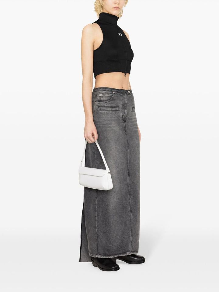 COURREGES PRE top