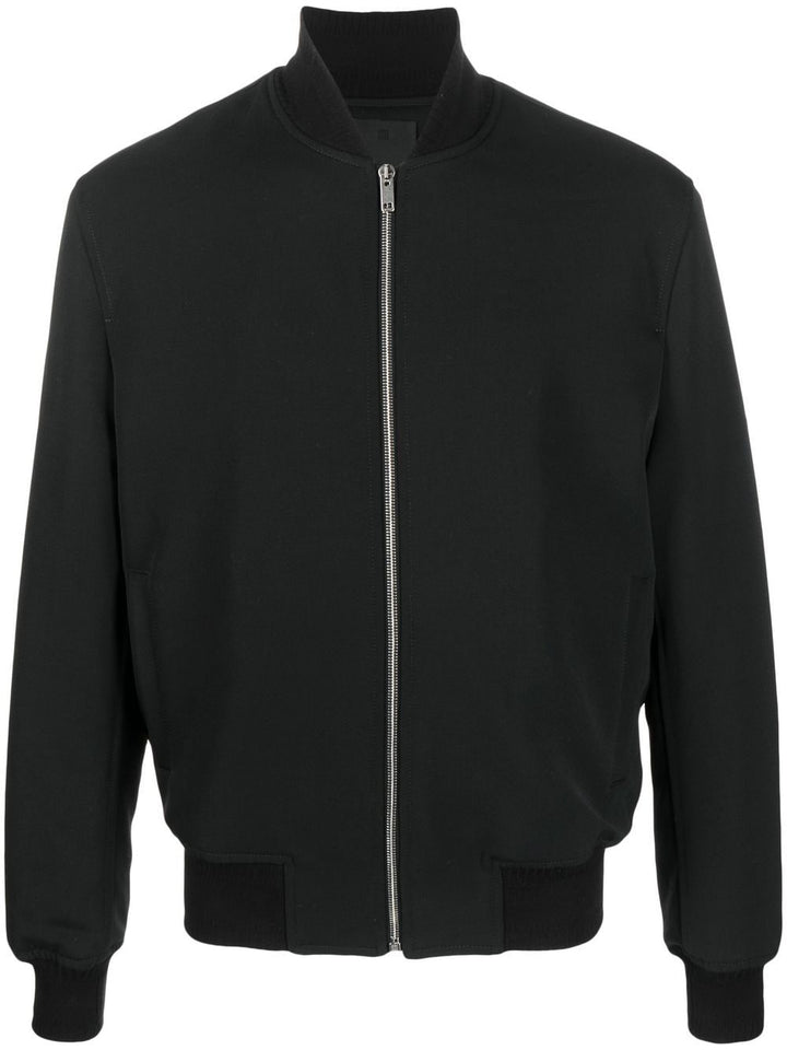 Givenchy bomber Jacket