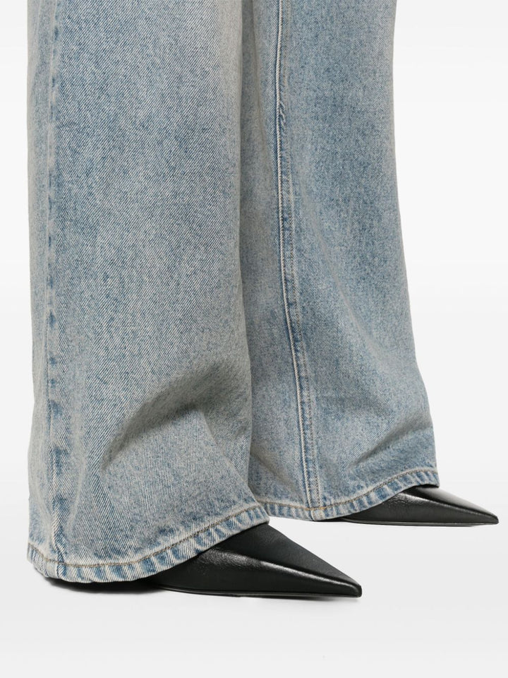 COURREGES PRE Jeans