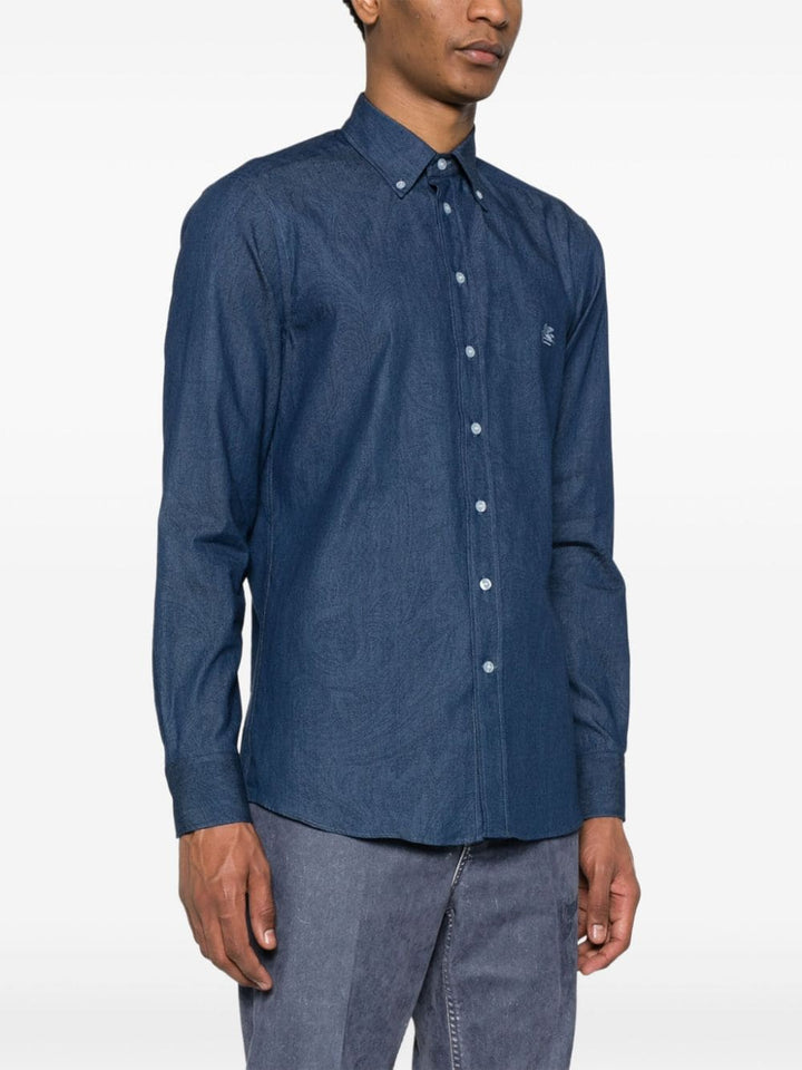 Etro Shirt