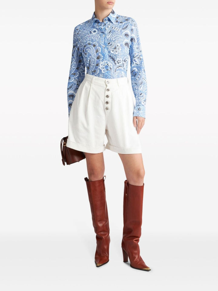 Etro Shirt