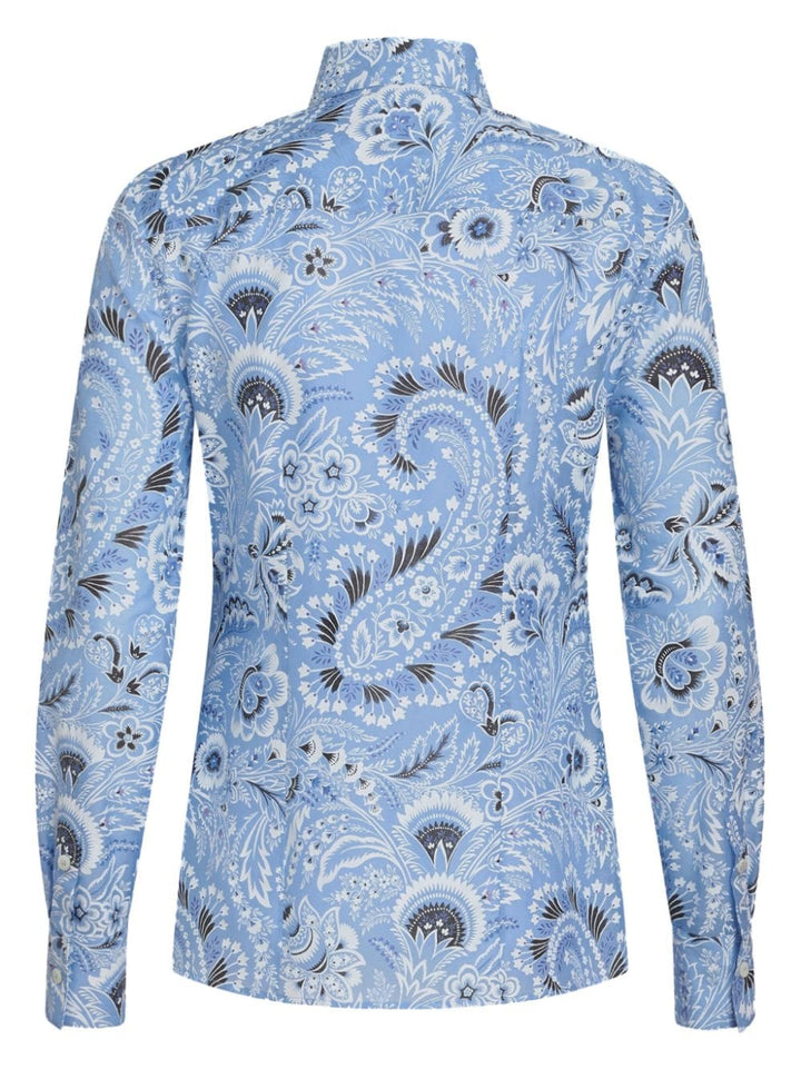 Etro Shirt