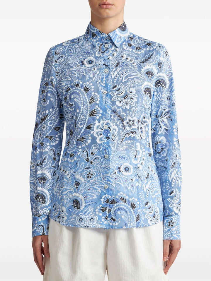 Etro Shirt