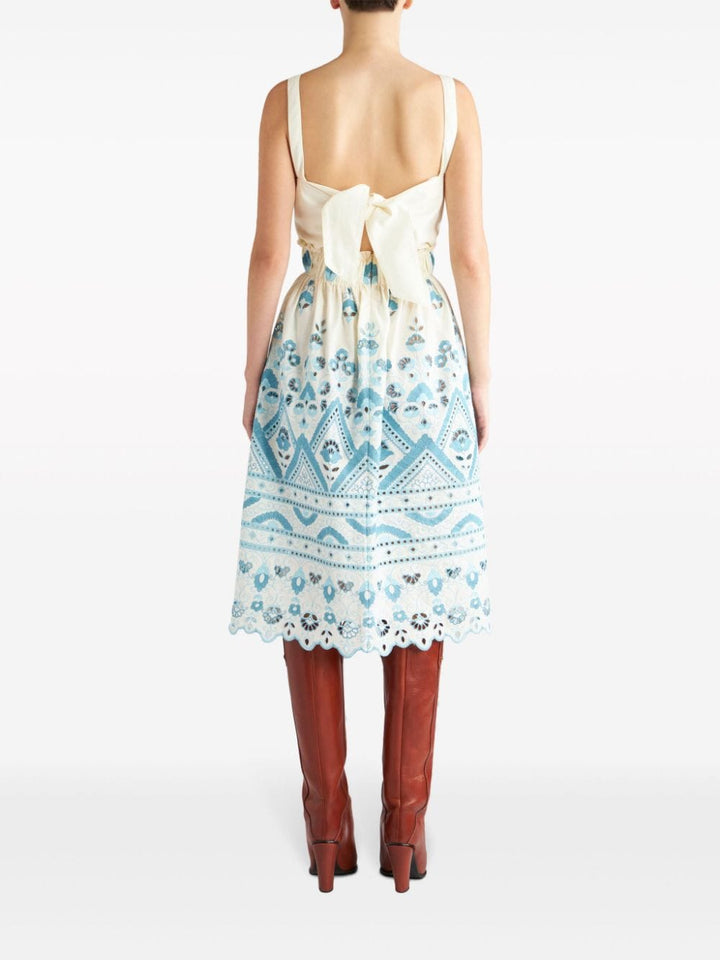 Etro Dress