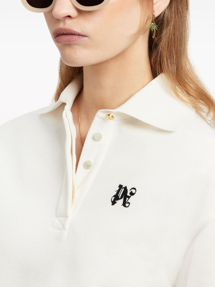 Palm Angels Polo shirt