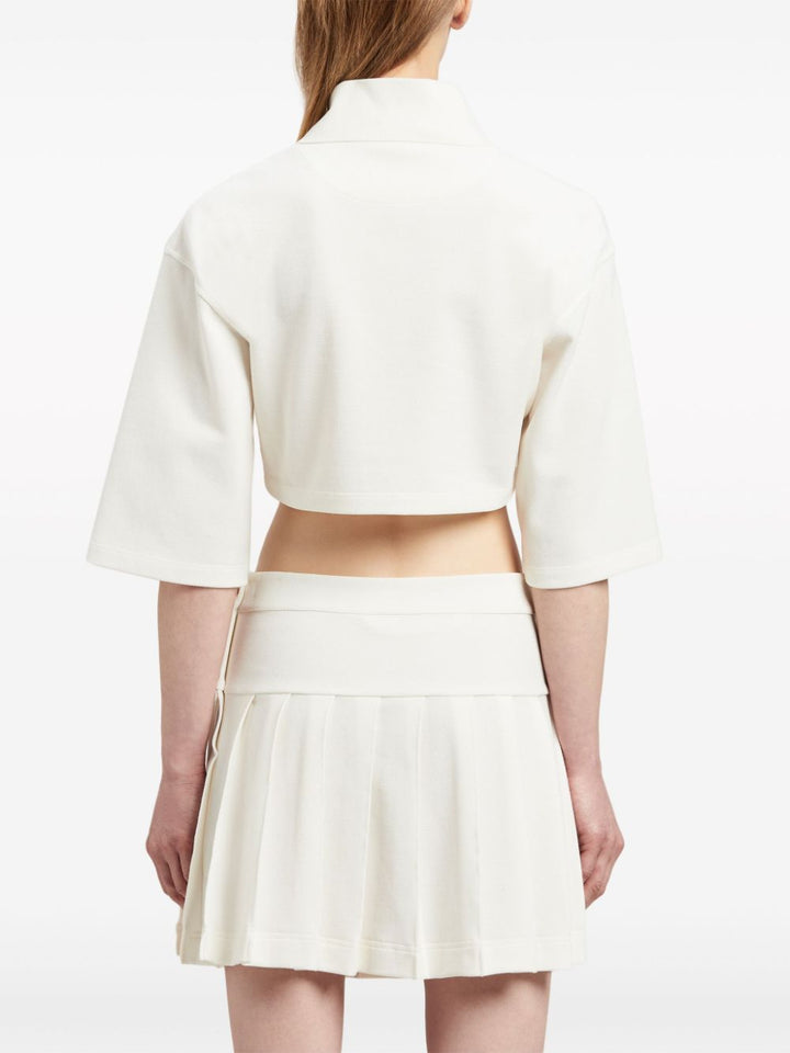 Palm Angels Polo shirt