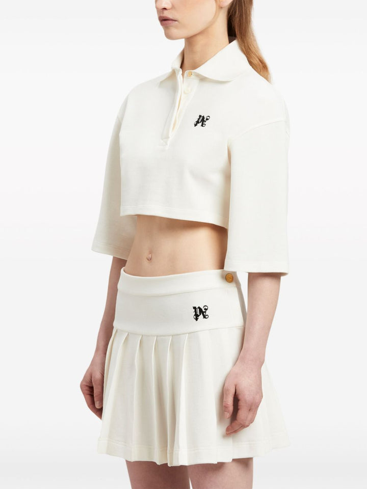 Palm Angels Polo shirt