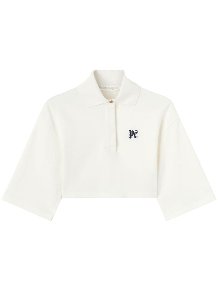 Palm Angels Polo shirt
