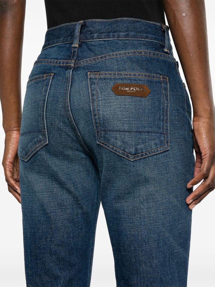 Tom Ford Jeans