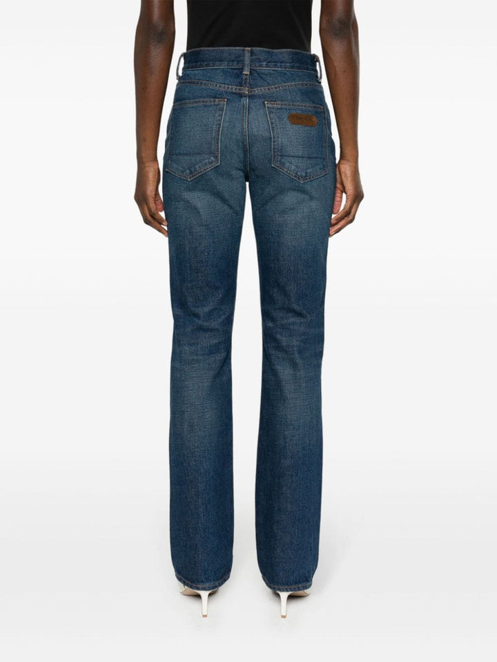 Tom Ford Jeans