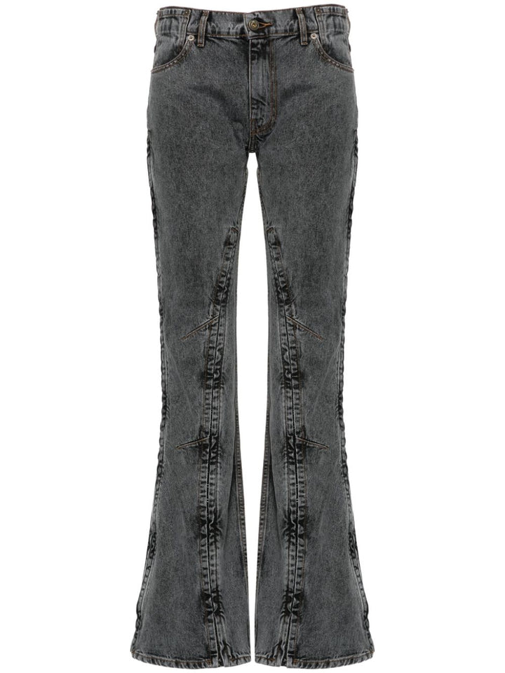 Y/PROJECT Jeans
