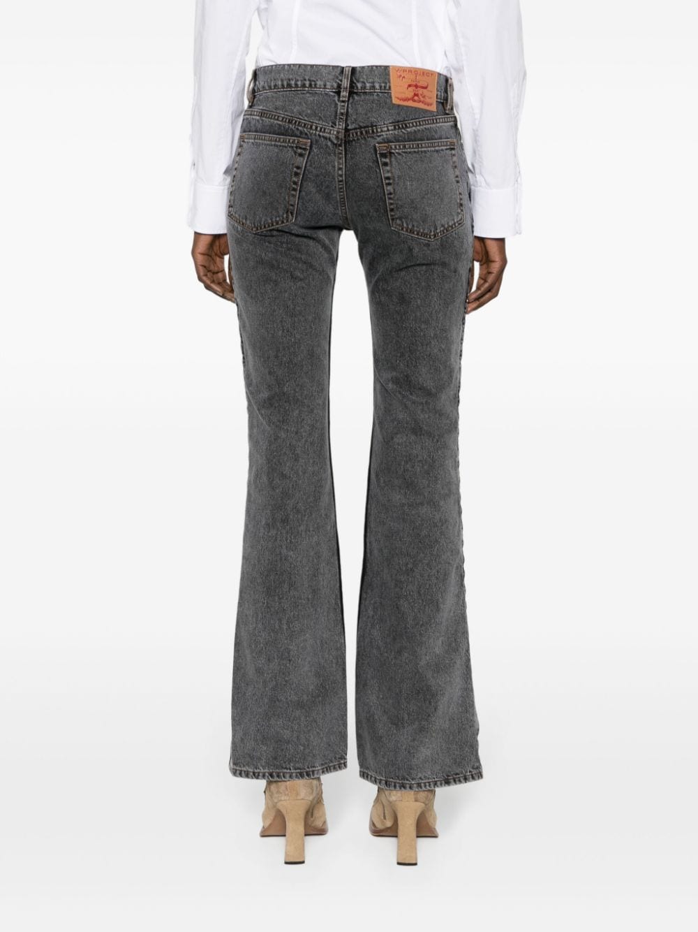 Y/PROJECT Jeans